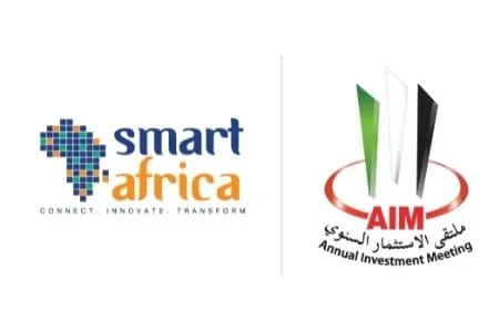 Smart Africa and Annual Investment Meeting (AIM) Partner to Promote Investment in Africa’s Digital Transformation
