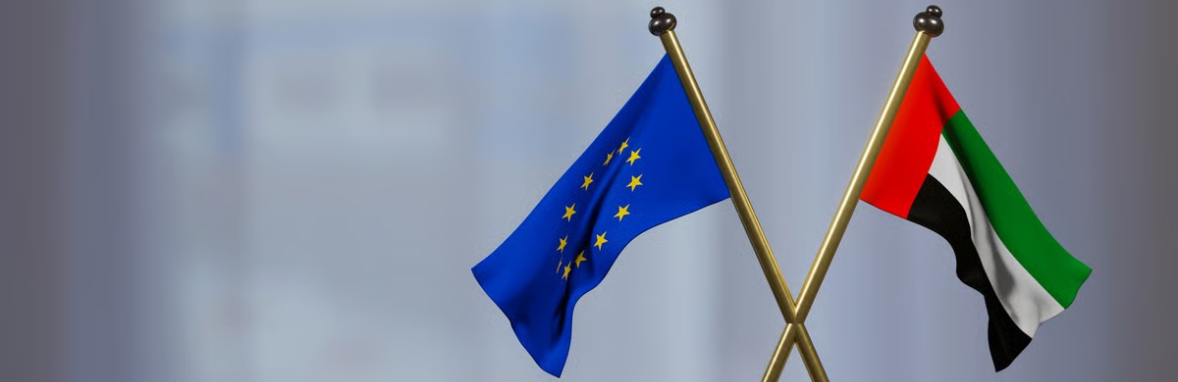 UAE and European Union advance comprehensive economic partnership discussions