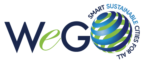 WeGO
World Smart Sustainable Cities Organization