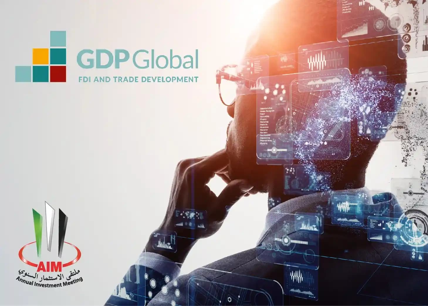 GDP Global, Annual Investment Meeting Signs Knowledge Partnership Deal