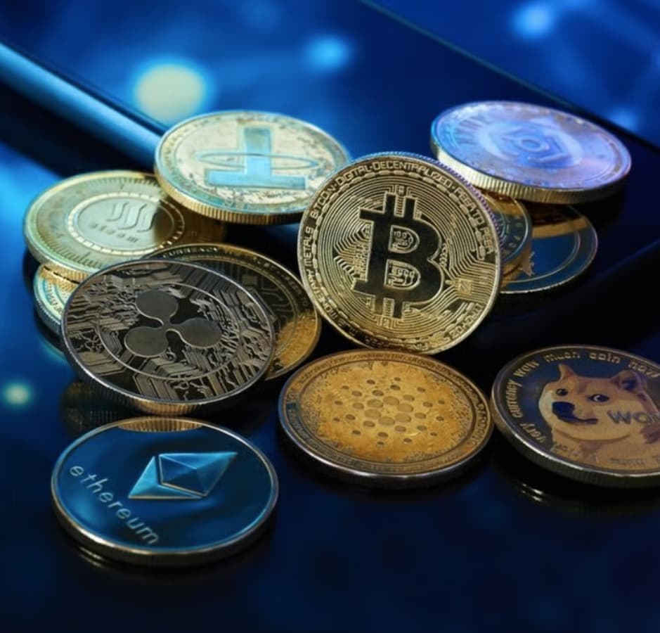 The UAE has achieved a global top 5 ranking in 2025, solidifying its position as a premier destination for crypto innovation