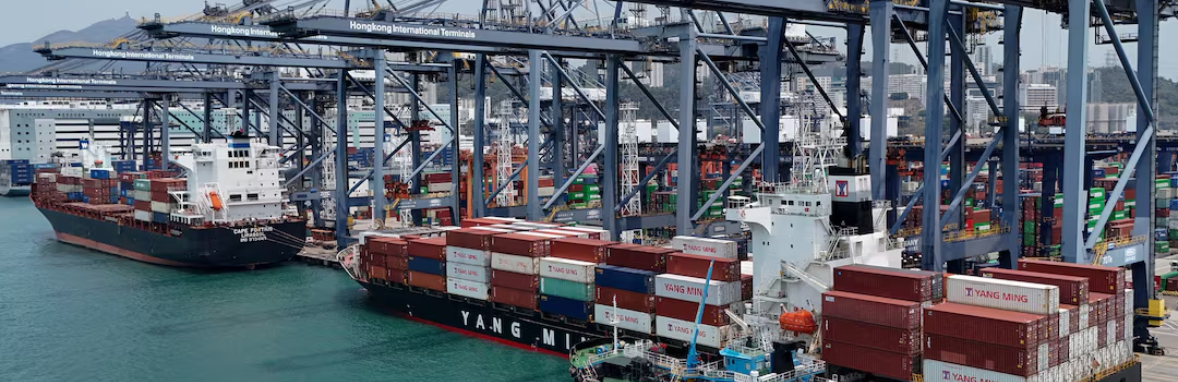 Major Developments in Trump’s Trade War