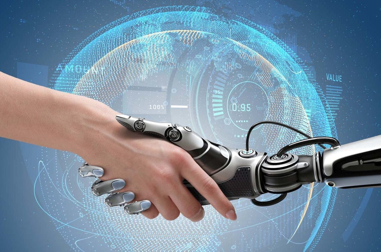 Investing in the Future | AIM Congress 2025