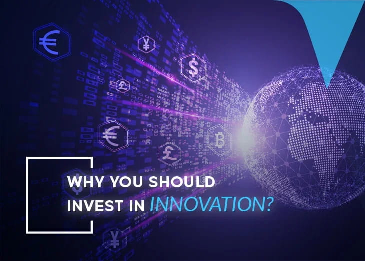 Invest in Innovation