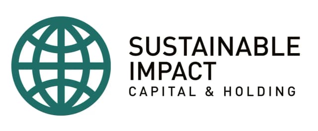 The Sustainable Impact Venture Capital Holding LLC