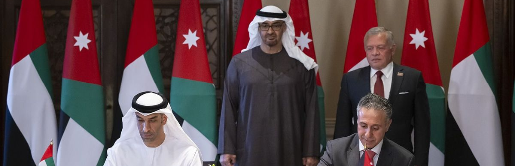 28 CEPAs underway, expanding global trade and unlocking new market opportunities.