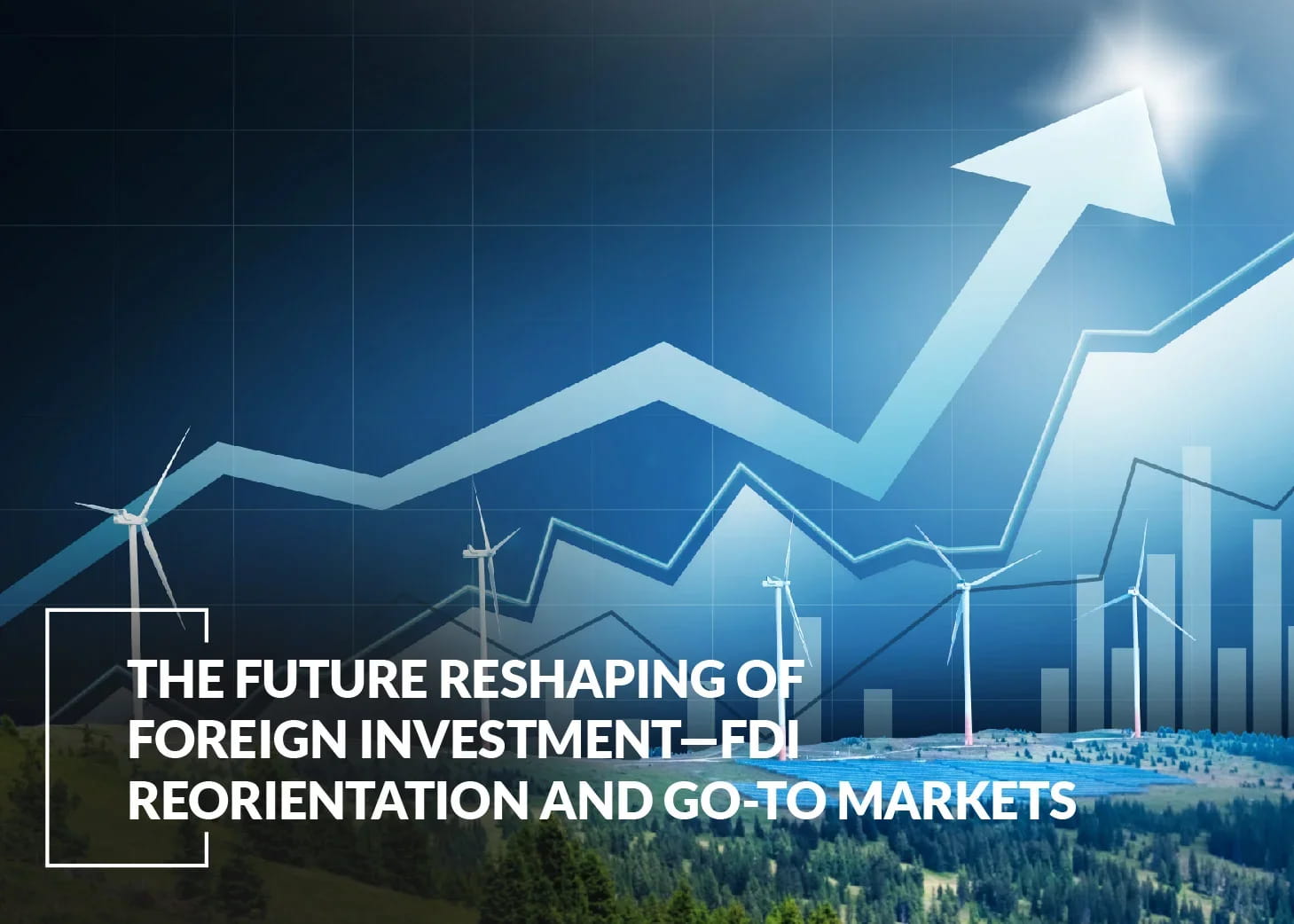 The Future Reshaping of Foreign Investment—FDI Reorientation and Go-To Markets