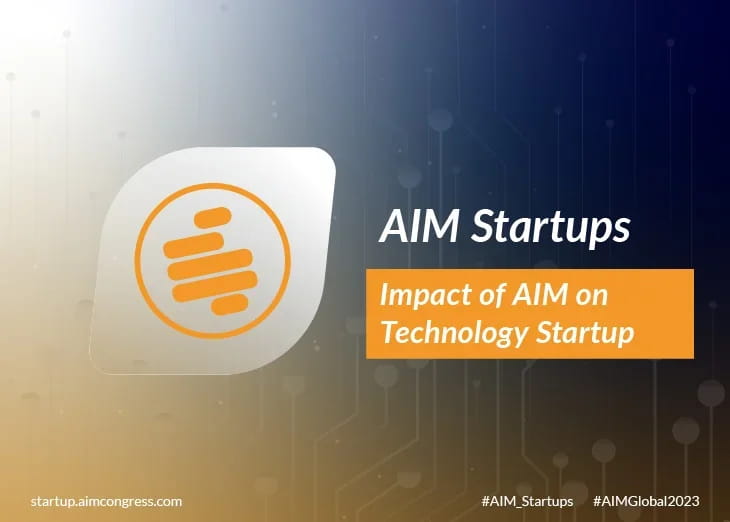 Impact of AIM on Startup Sectors