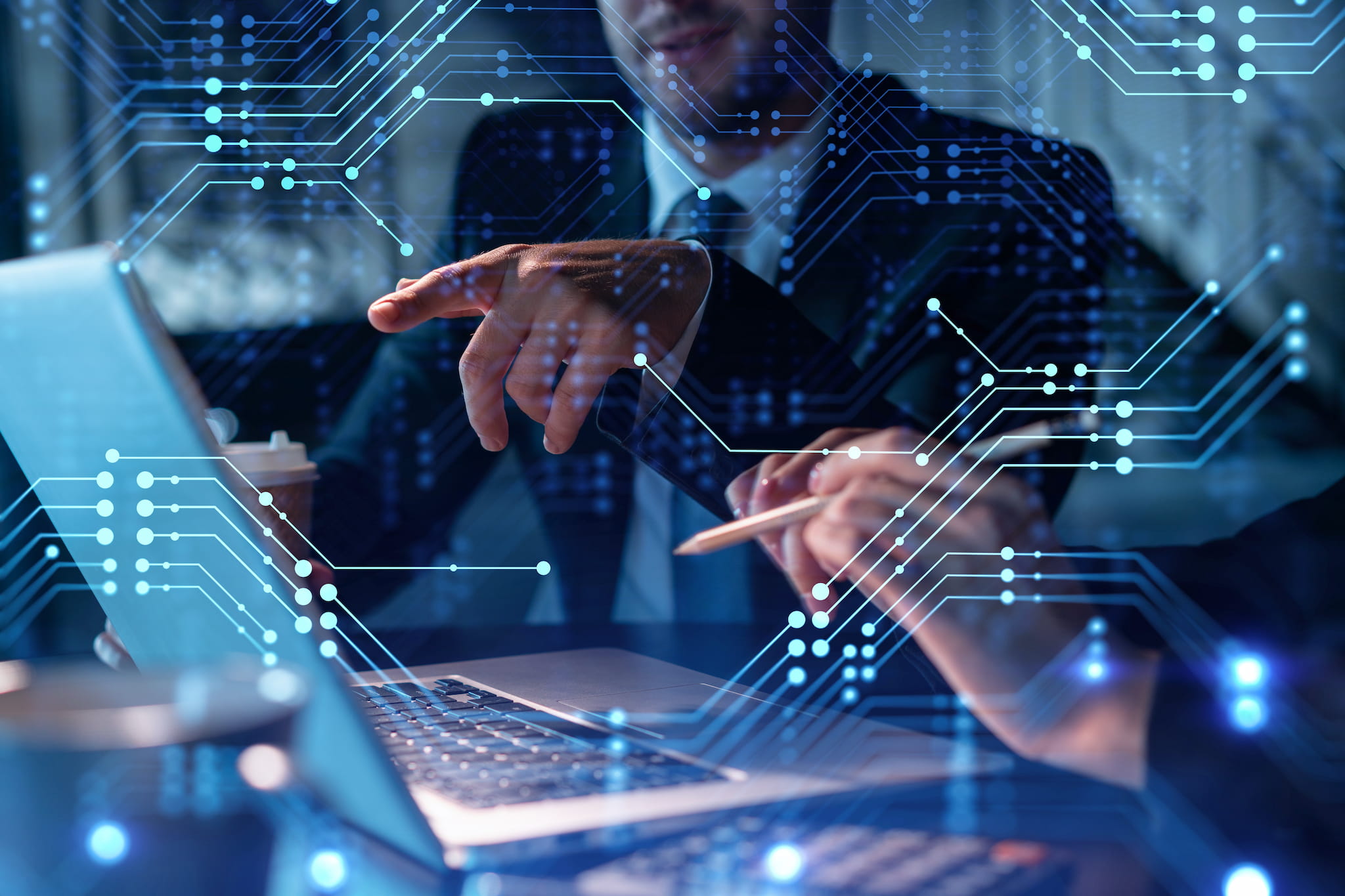 Are you ready to discover how the Future Finance portfolio at AIM Congress 2025 will shape the future of finance through innovation and sustainability?