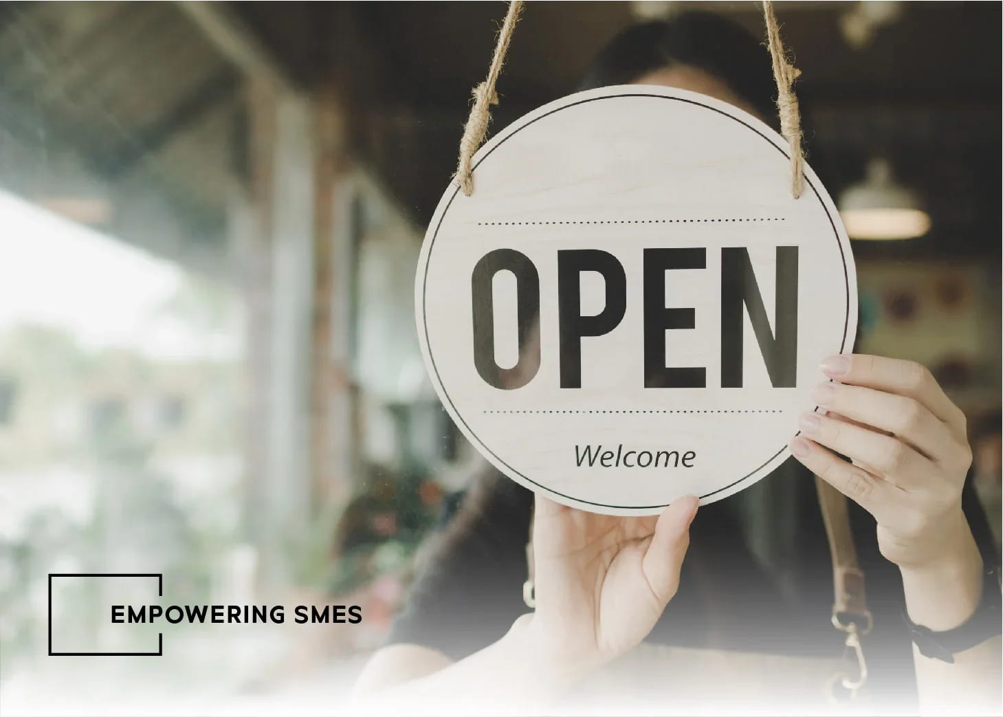 Empowering SMEs