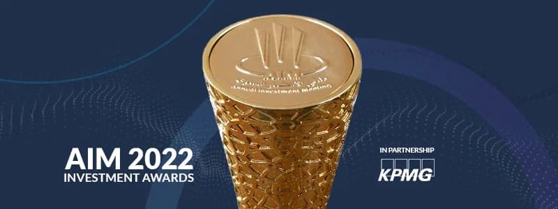 Everything You Need to Know About AIM Global 2022 Investment Awards