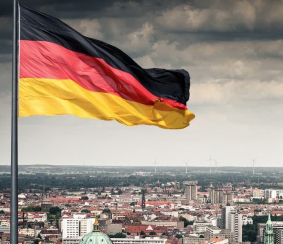 Germany’s 2026 draft budget unveils record €126.7B investment, €174.3B borrowing to boost infrastructure, defence