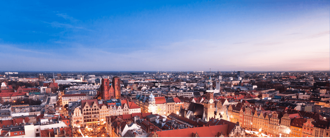 Europe’s Green Industrial Transformation: Why the Continent Is Becoming a Magnet for Global Investment