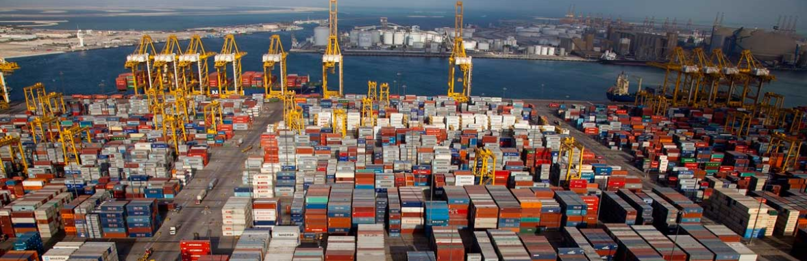 UAE Non‑Oil Foreign Trade Reaches AED 1.728 Trillion in H1 2025.