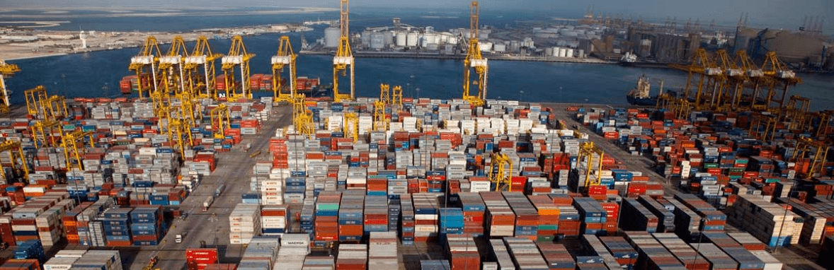 UAE Non‑Oil Foreign Trade Reaches AED 1.728 Trillion in H1 2025.