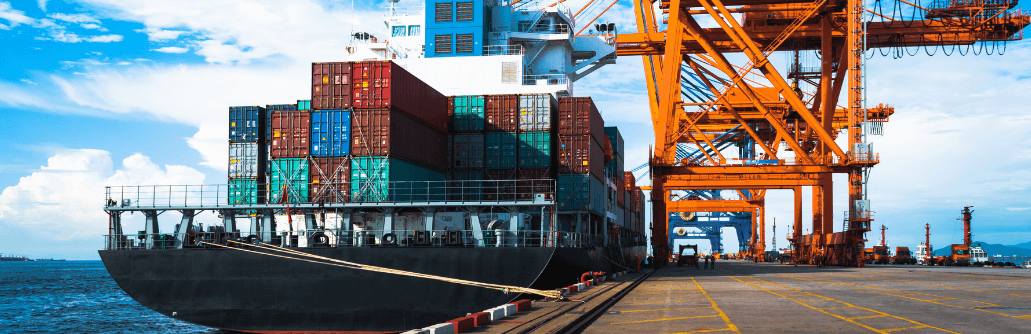 Deloitte reveals supply chains reshaped for resilience with near-shoring, digital tools, talent, and sustainability focus.